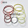 Kyokuto Concrete Pump Natural Rubber Seal Kits